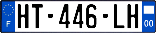 HT-446-LH