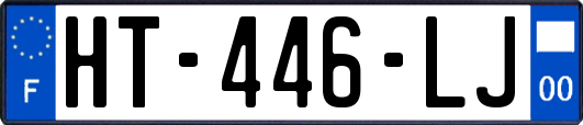 HT-446-LJ