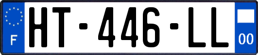 HT-446-LL