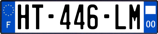 HT-446-LM