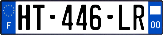 HT-446-LR