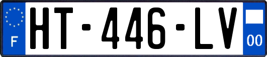 HT-446-LV