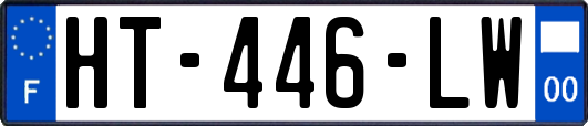 HT-446-LW
