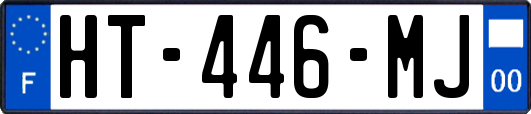 HT-446-MJ