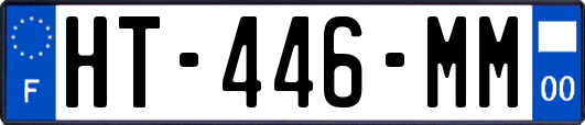 HT-446-MM