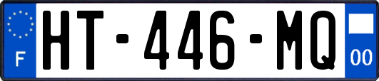 HT-446-MQ