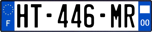 HT-446-MR