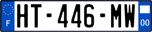 HT-446-MW