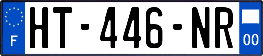 HT-446-NR