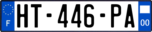 HT-446-PA