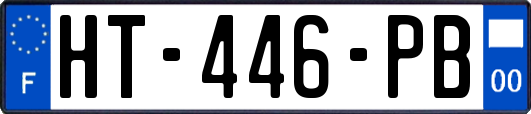HT-446-PB