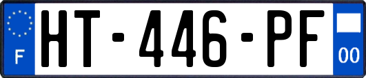 HT-446-PF