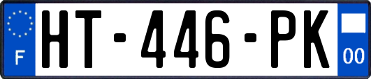 HT-446-PK