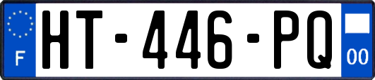 HT-446-PQ