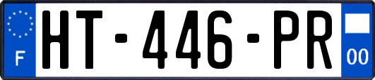 HT-446-PR