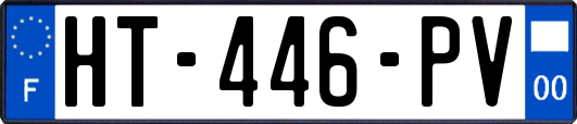 HT-446-PV