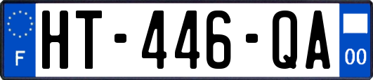HT-446-QA