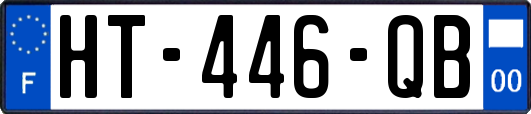 HT-446-QB