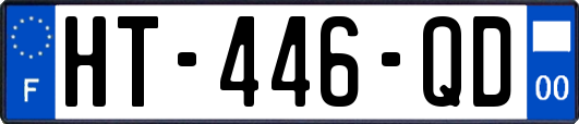 HT-446-QD