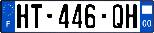 HT-446-QH