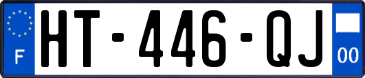 HT-446-QJ
