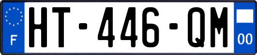 HT-446-QM