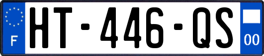 HT-446-QS