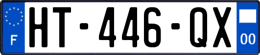 HT-446-QX