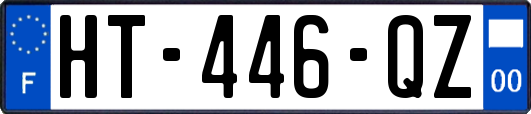 HT-446-QZ