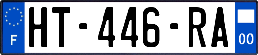 HT-446-RA