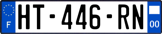 HT-446-RN