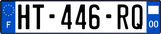 HT-446-RQ