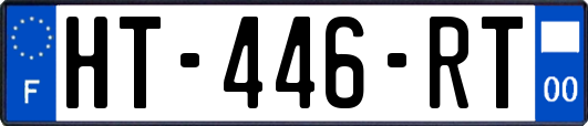 HT-446-RT