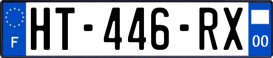 HT-446-RX