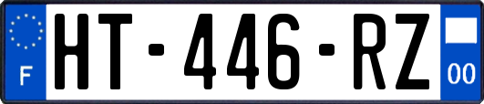 HT-446-RZ