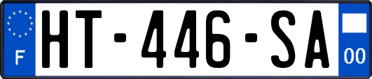 HT-446-SA