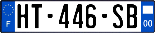 HT-446-SB