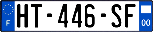 HT-446-SF
