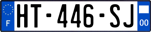 HT-446-SJ