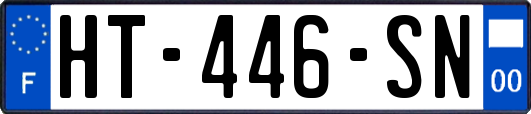 HT-446-SN