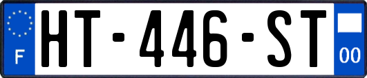 HT-446-ST