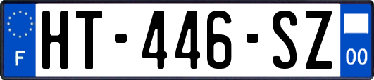 HT-446-SZ