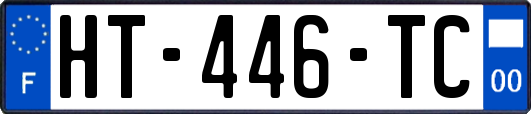 HT-446-TC