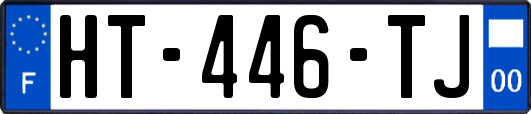HT-446-TJ