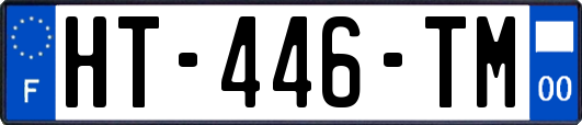 HT-446-TM