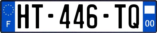 HT-446-TQ