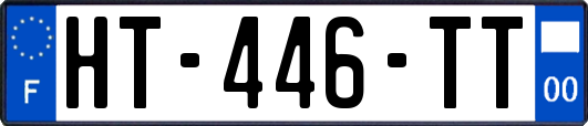 HT-446-TT