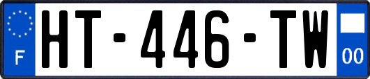 HT-446-TW