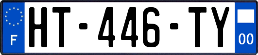 HT-446-TY