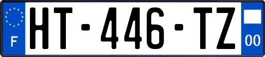 HT-446-TZ